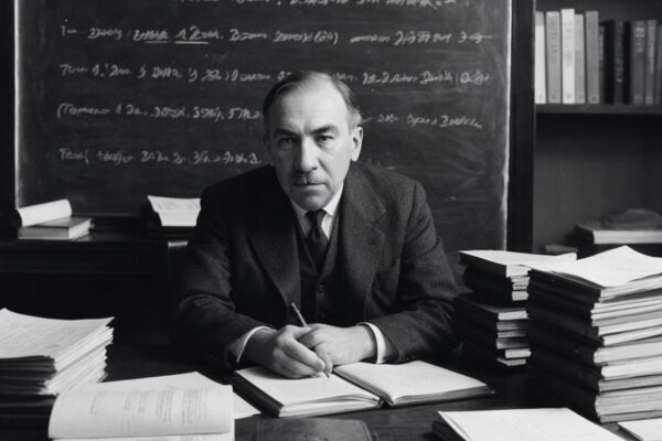 Spotrebná funkcia Keynes