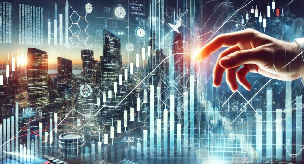 Investovanie, investície do cenných papierov