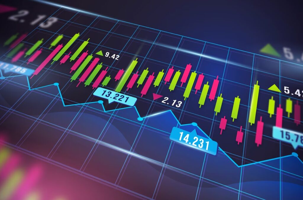 Investovanie do ETF S&P 500: Prečo začať práve cez tradičného brokera ako XTB