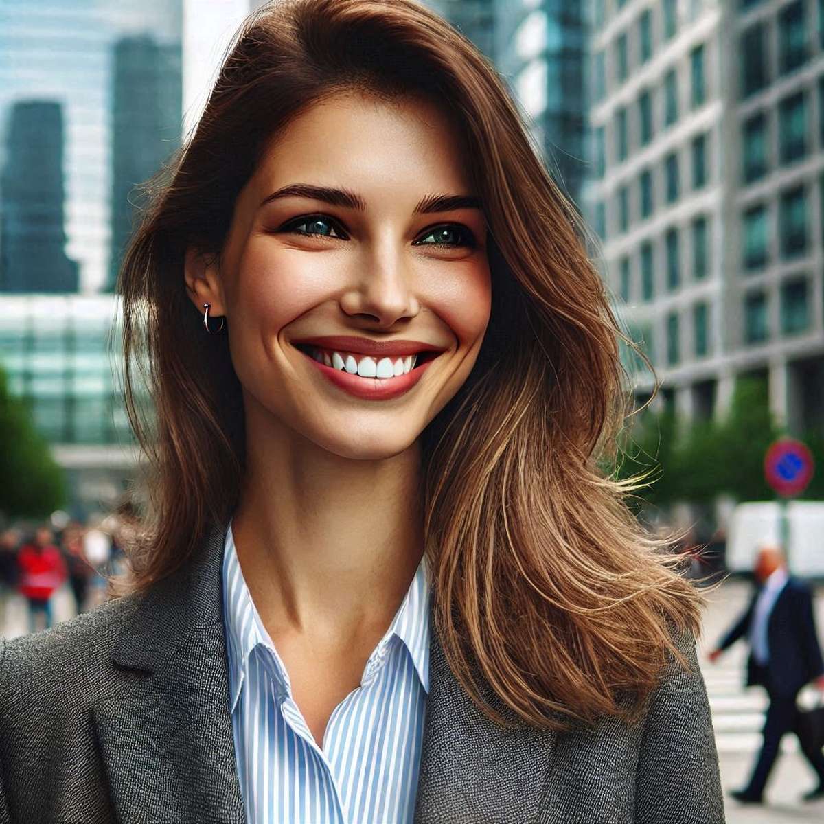 CHO: Šťastie ako KPI