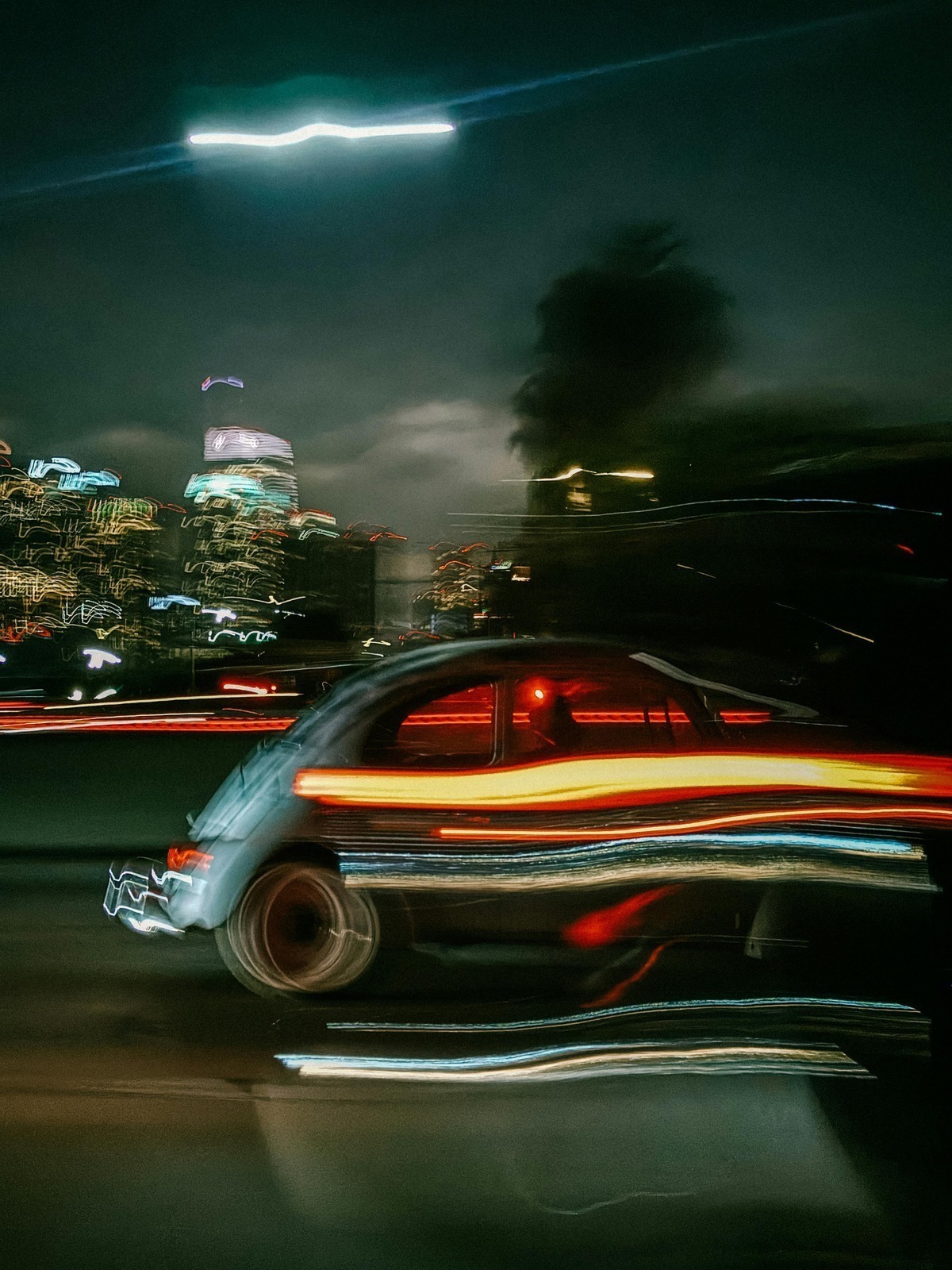 Tunnel vision pri stávkach