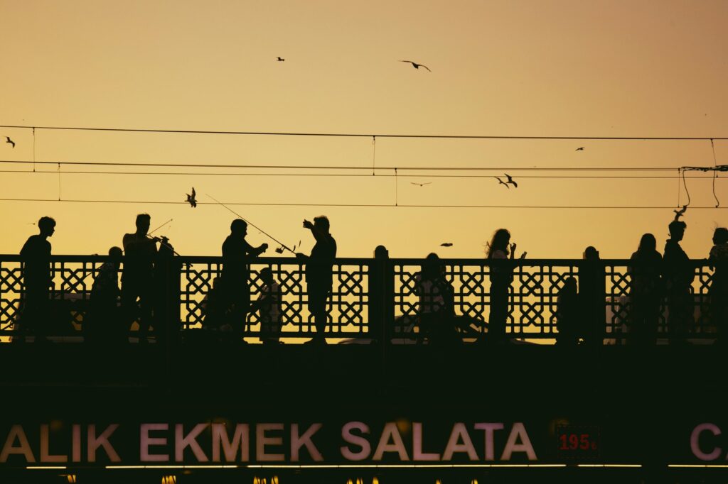 Skončenie pracovného pomeru a pobyt