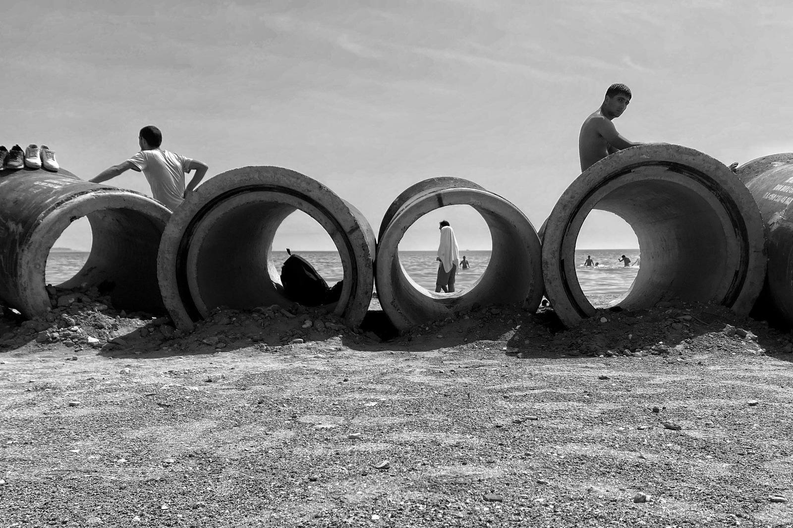 Poistná udalosť v zahraničí