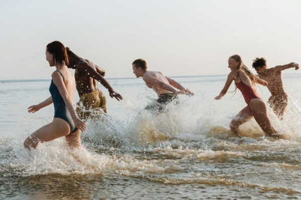 Domáce bielenie zubov