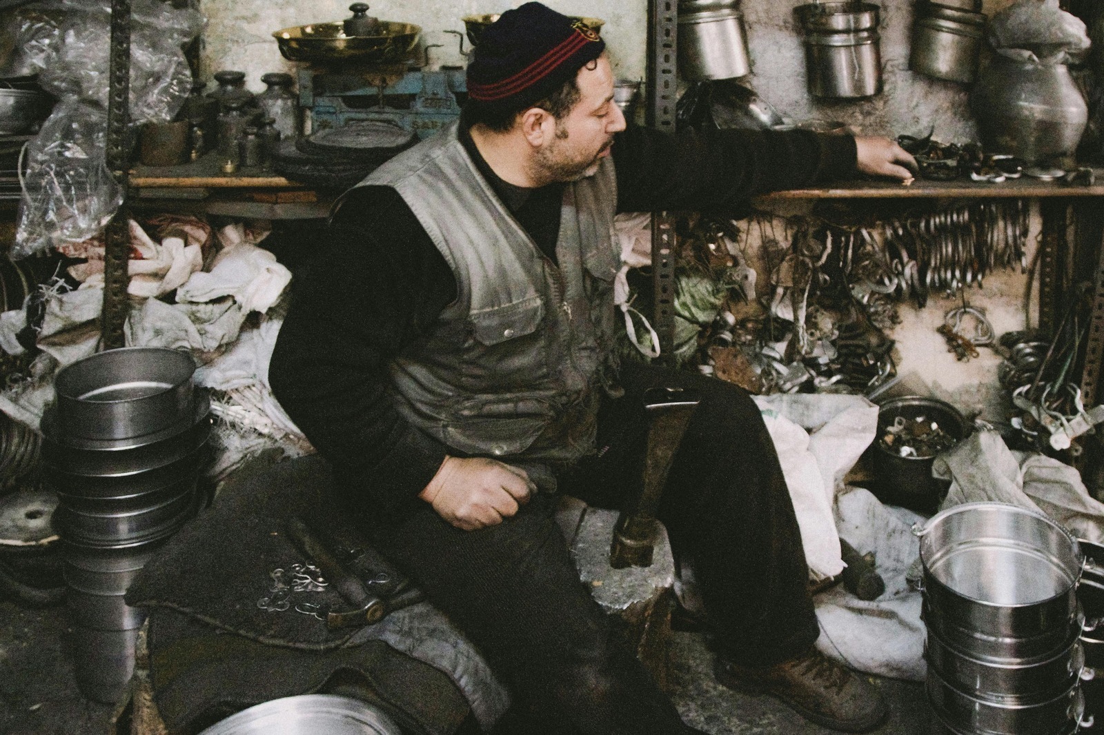 Land-banking pozemkov