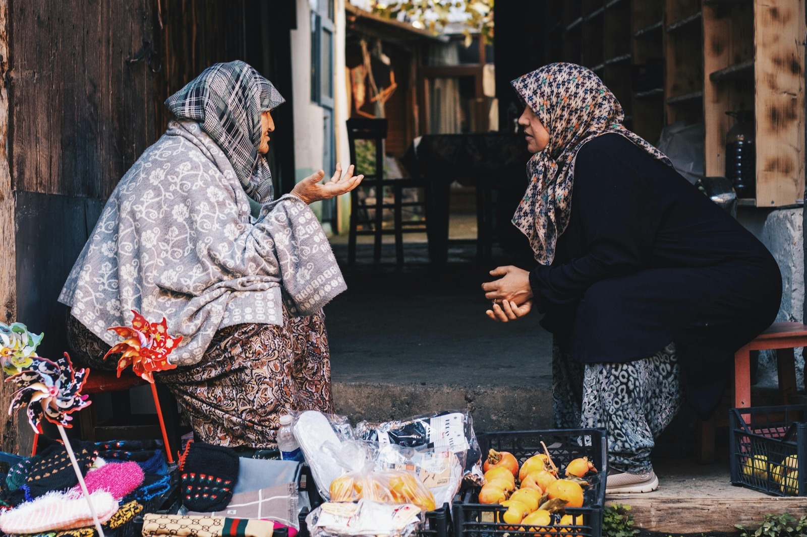 Pôžičky pre seniorov