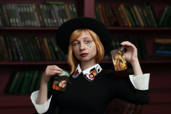 Ombudsman/regulátor