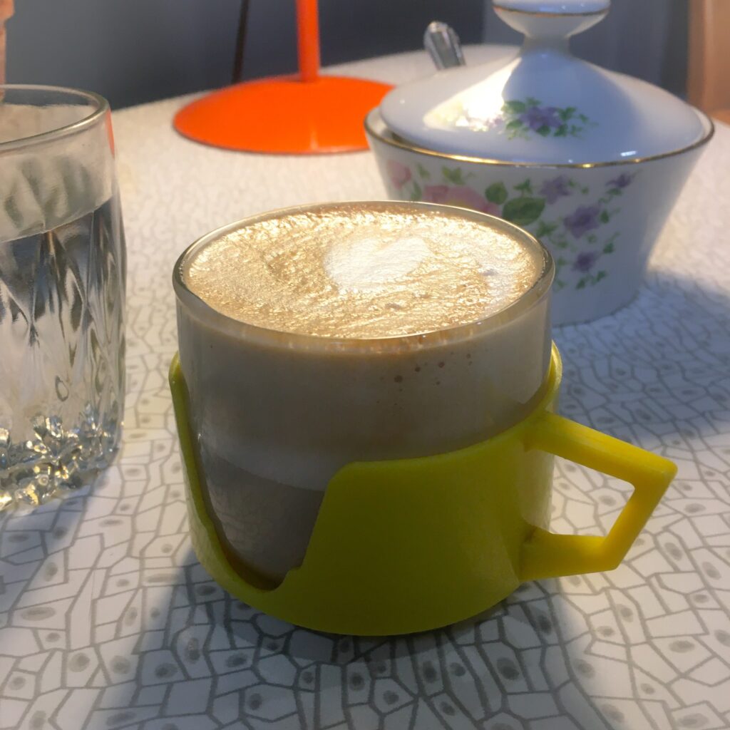 Parkoviskové škody