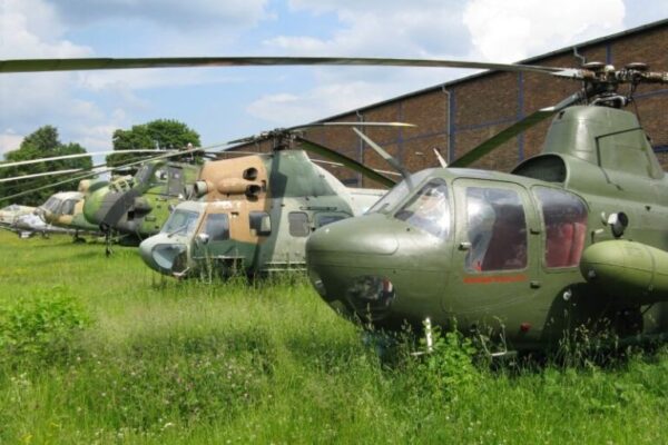 Diskriminácia a rovnosť