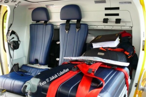 Zodpovednosť zamestnancov