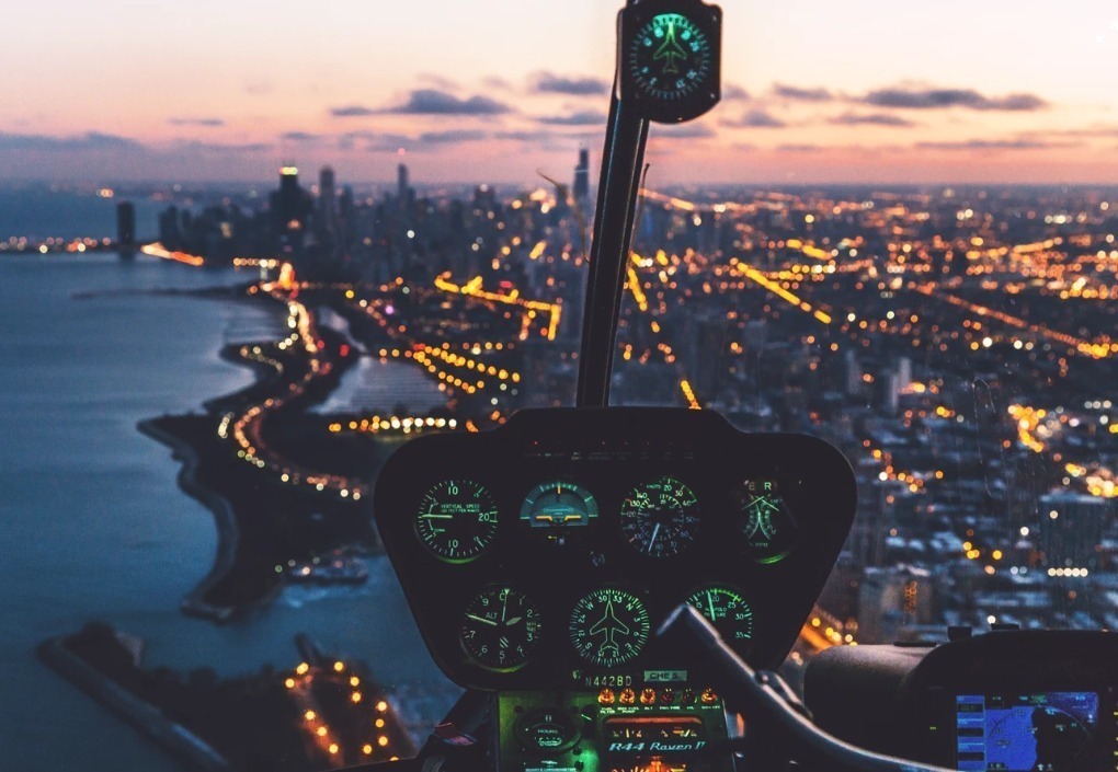 Home office vs. remote