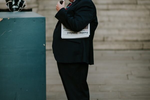 Mentálne zdravie v práci