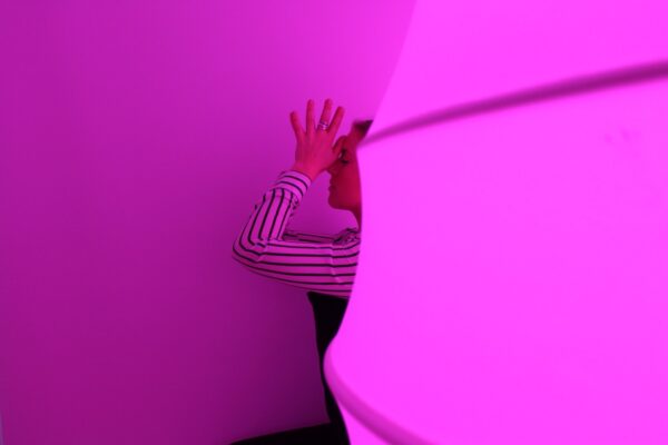 Zamestnanecké dobrovoľníctvo