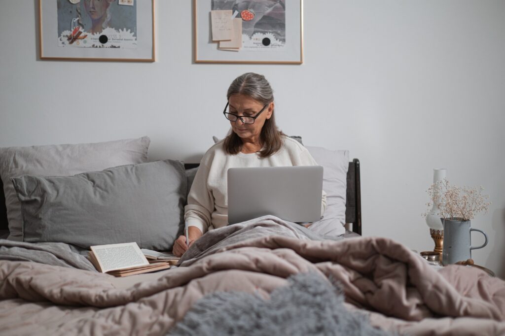 Uhlíková stopa domácnosti