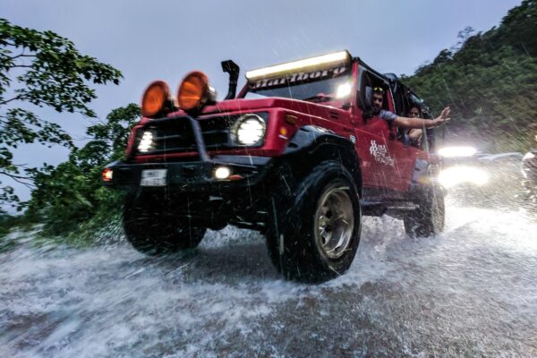 Okružná križovatka