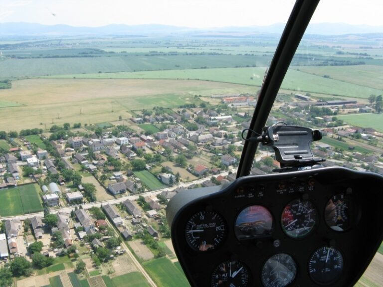 Obchádzanie prekážky