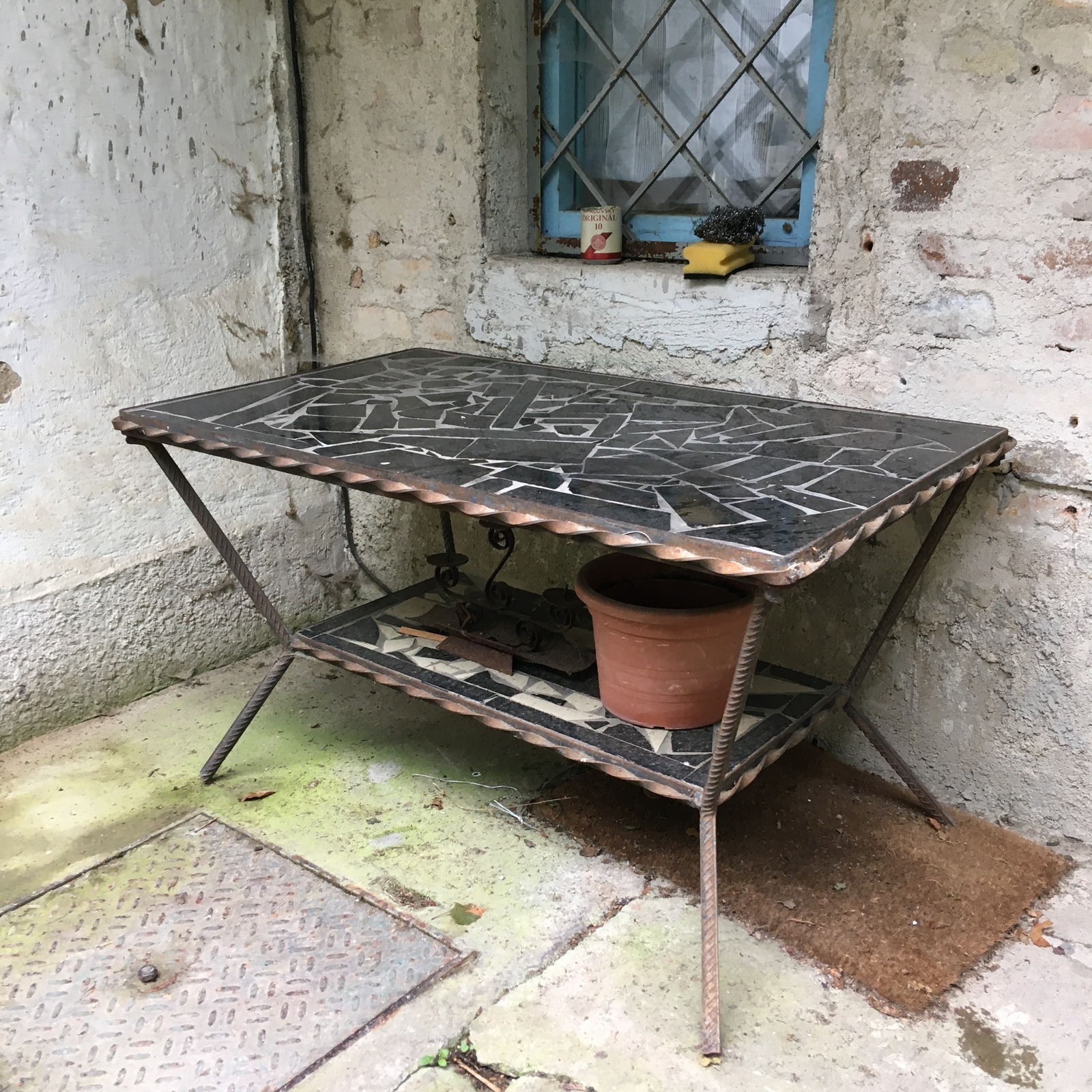 Udržateľný itinerár