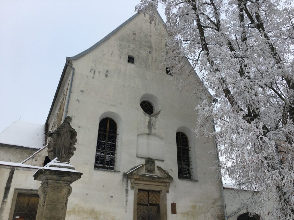 Ferraty a vysokohory