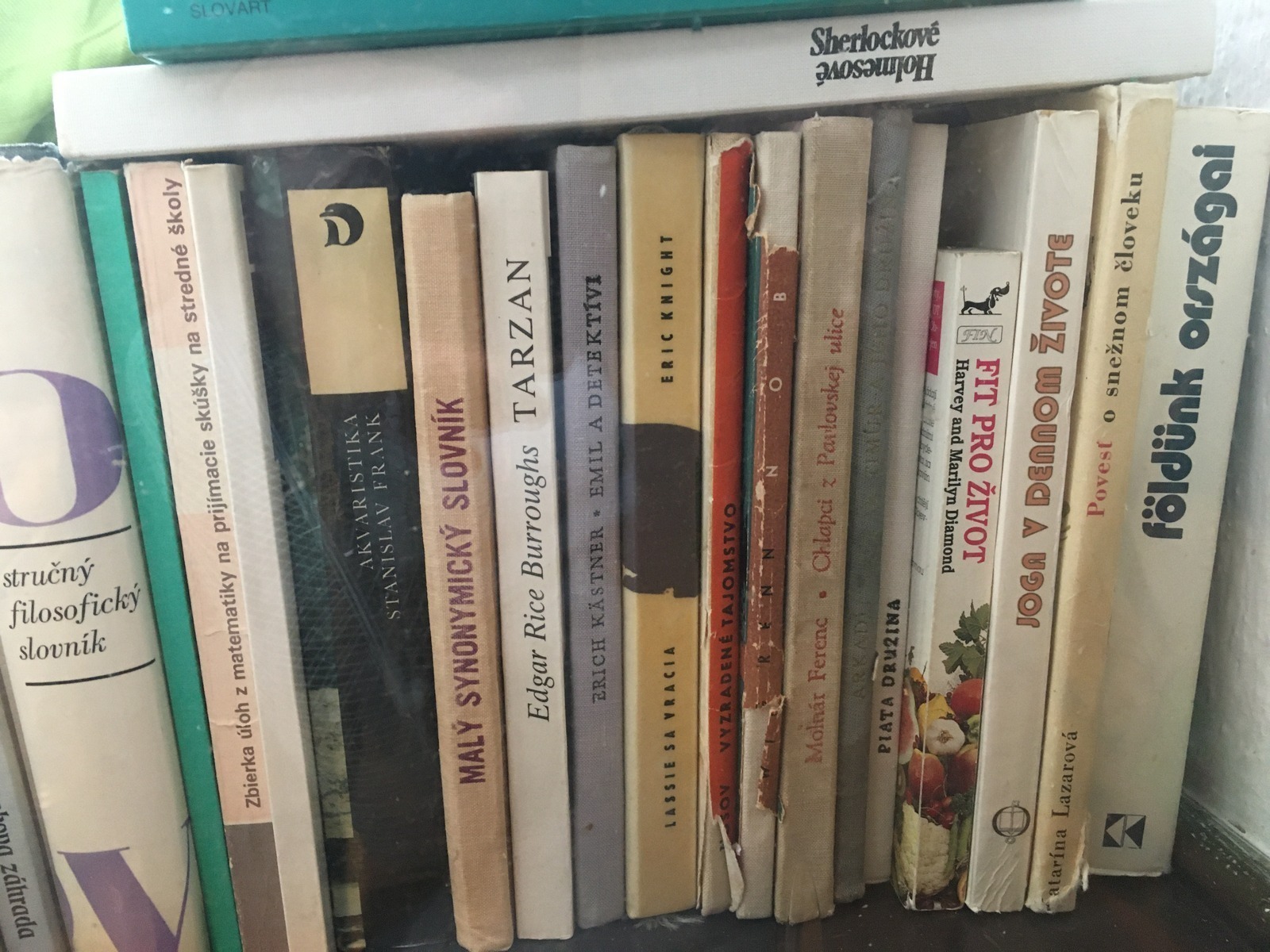 Hydratácia a strava