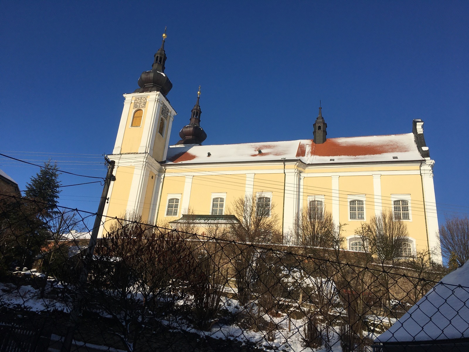 Cestovanie vo dvojici