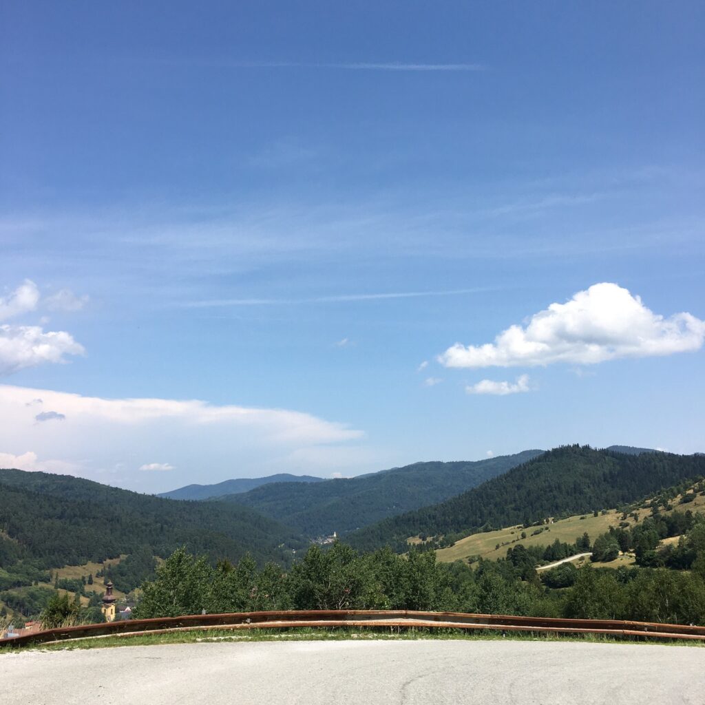 Gastro turizmus