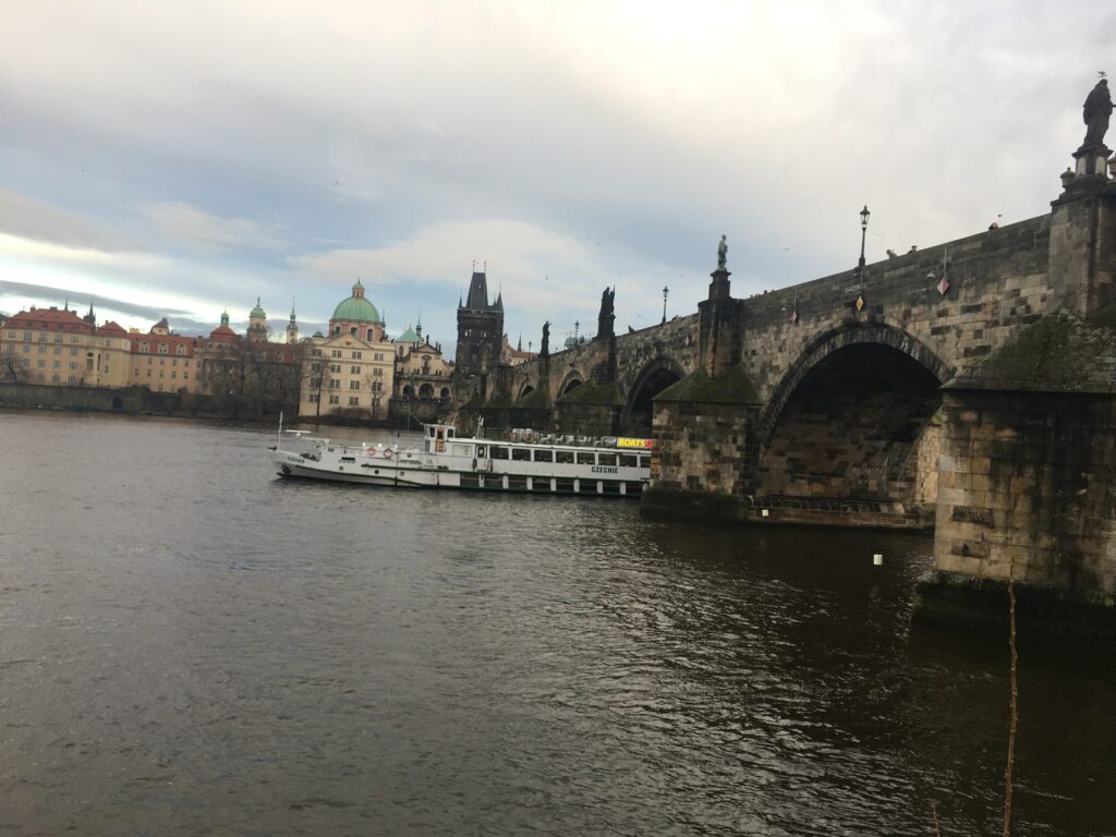 Festivalový cestovateľ
