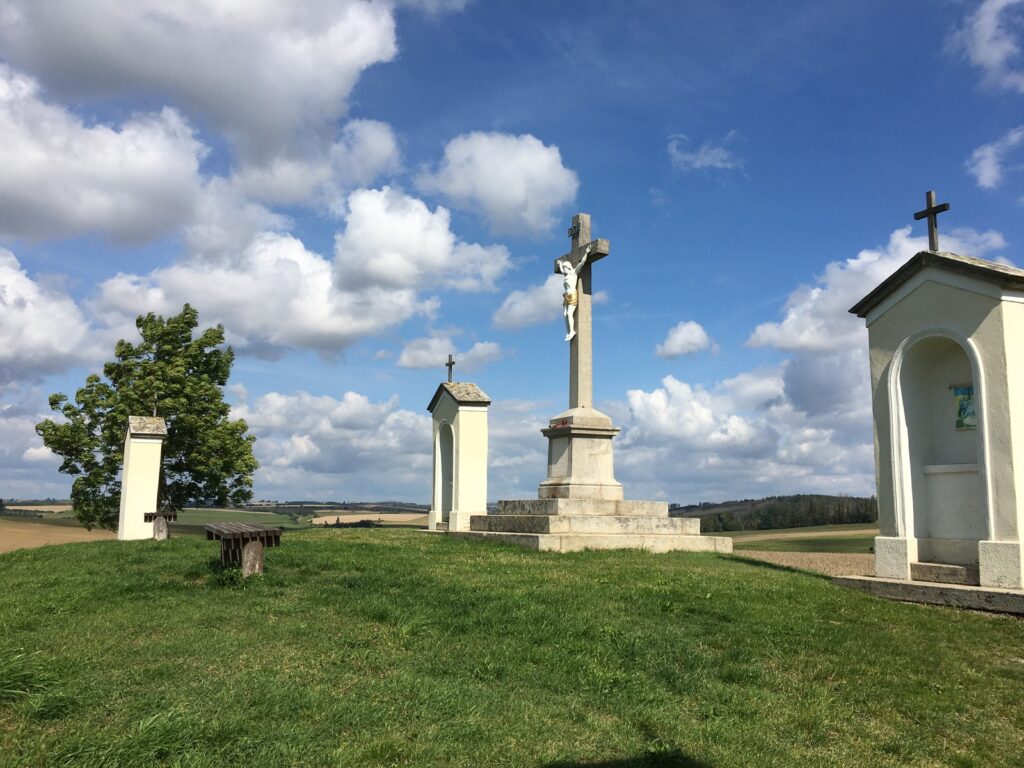 Jarné/jesenné vandre