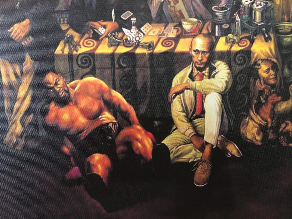 Jordánsko