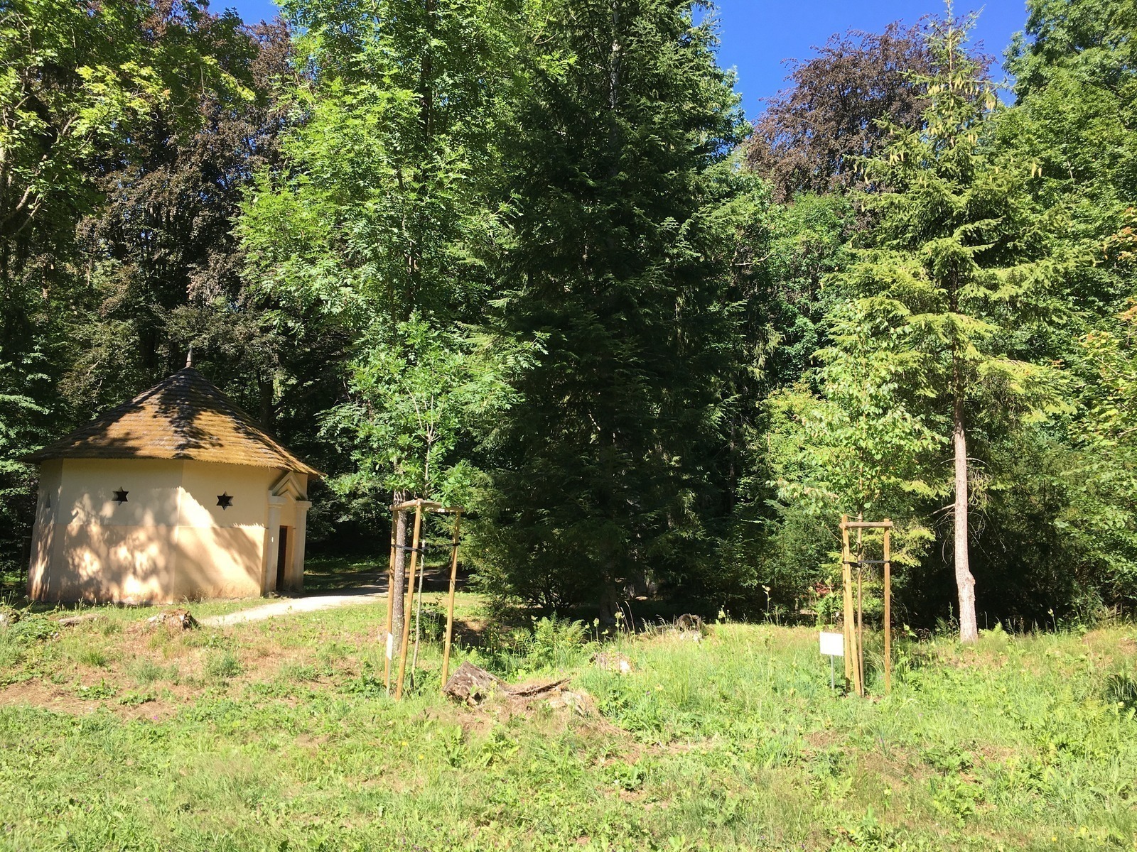 Mikro-destinácie v blízkom okolí