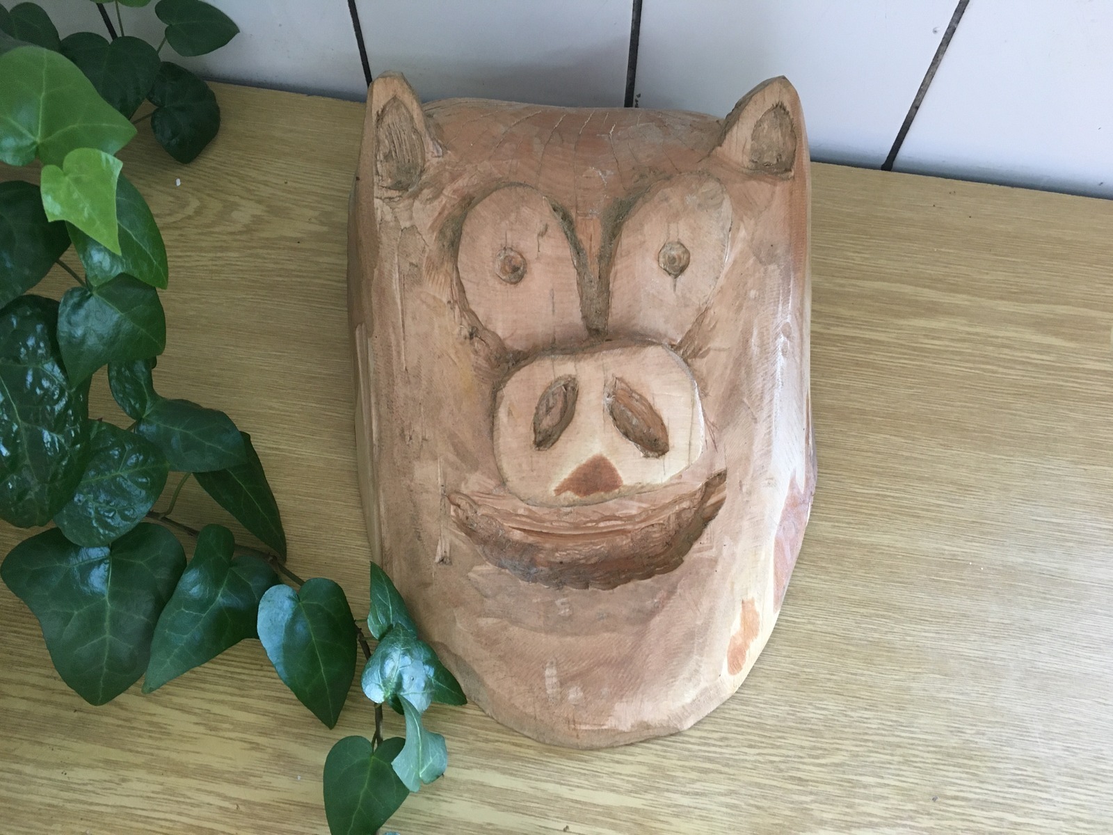 SWOT × misia a vízia