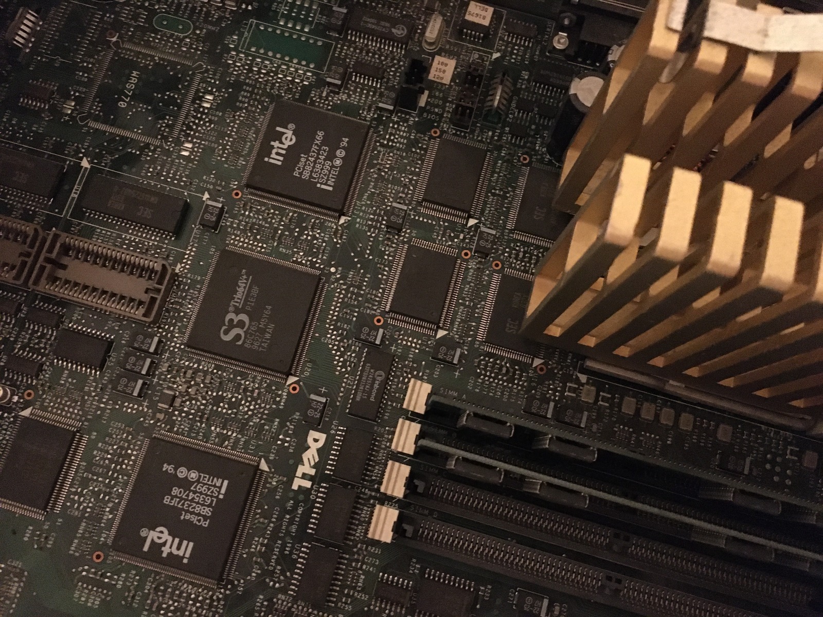 SWOT a design thinking