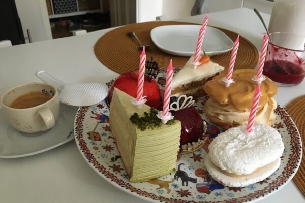 Príležitosti vs. nápady