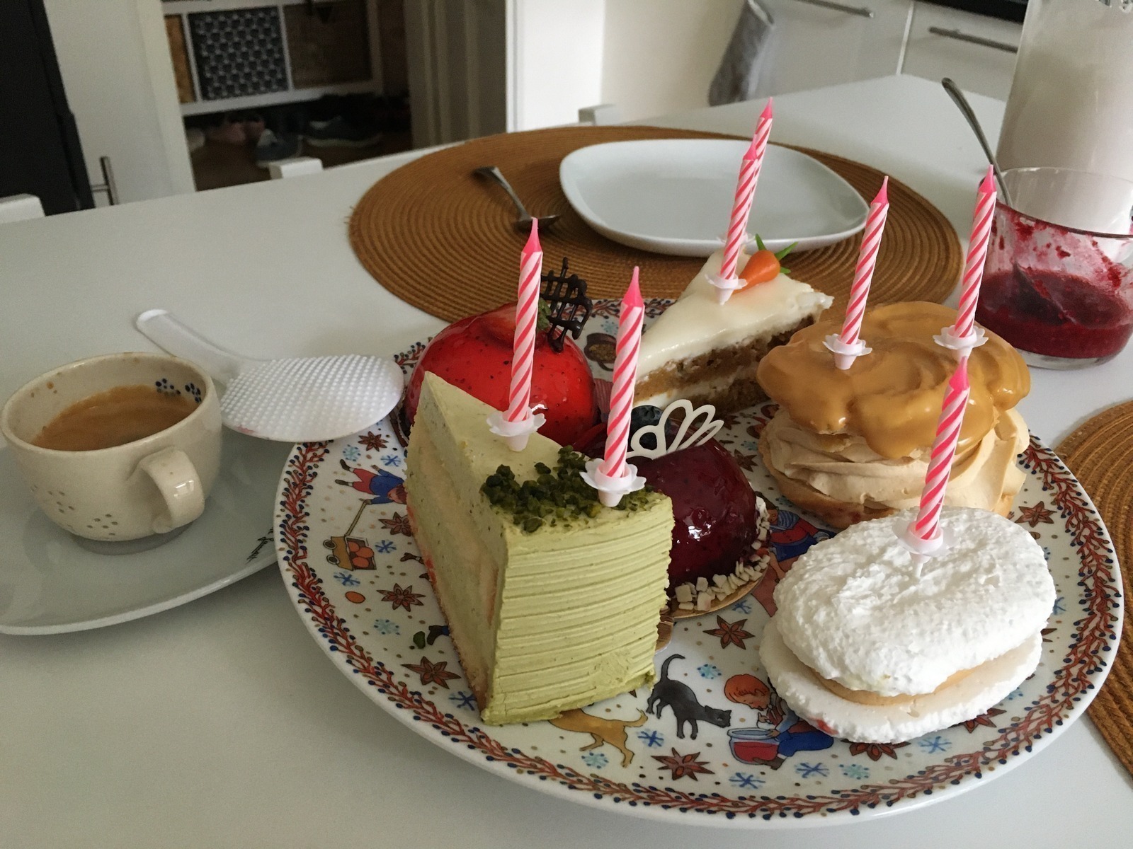 Príležitosti vs. nápady