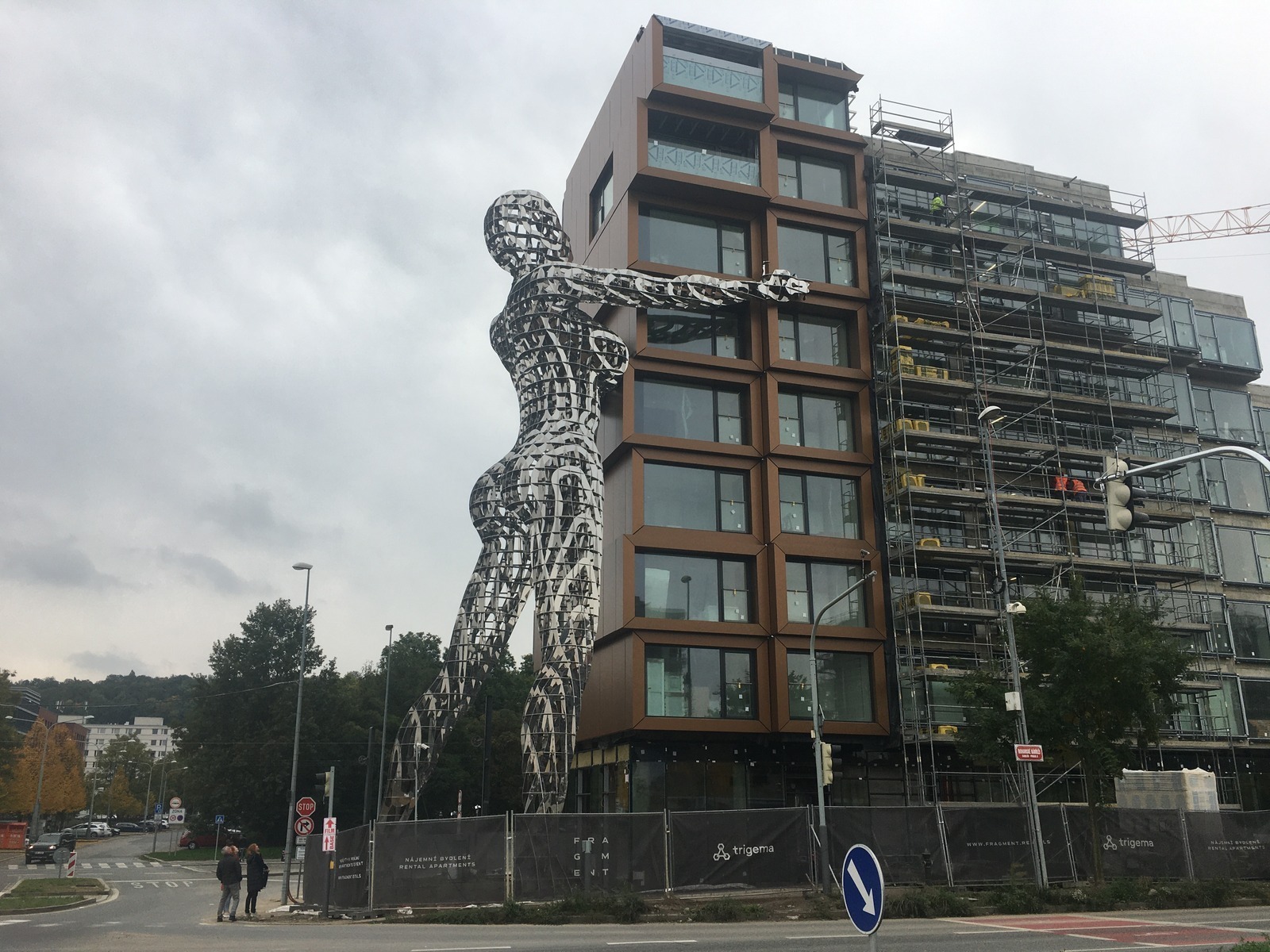 SWOT a citlivostná analýza