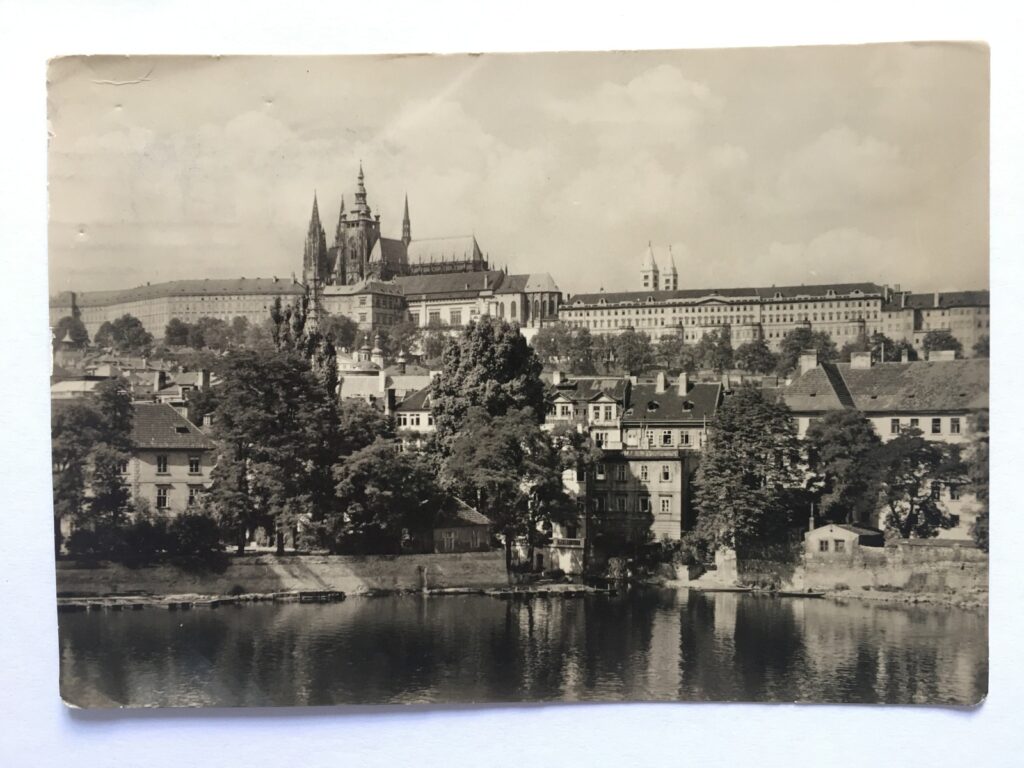 Vízia na jednu vetu