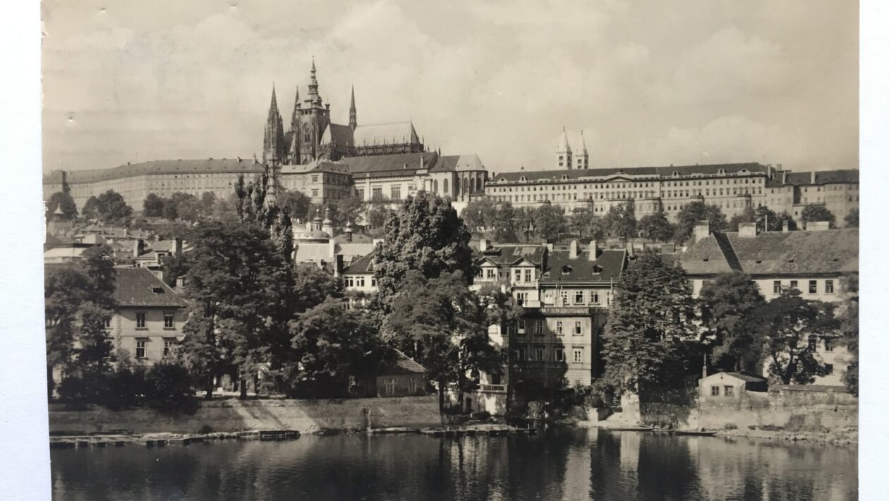 Vízia na jednu vetu