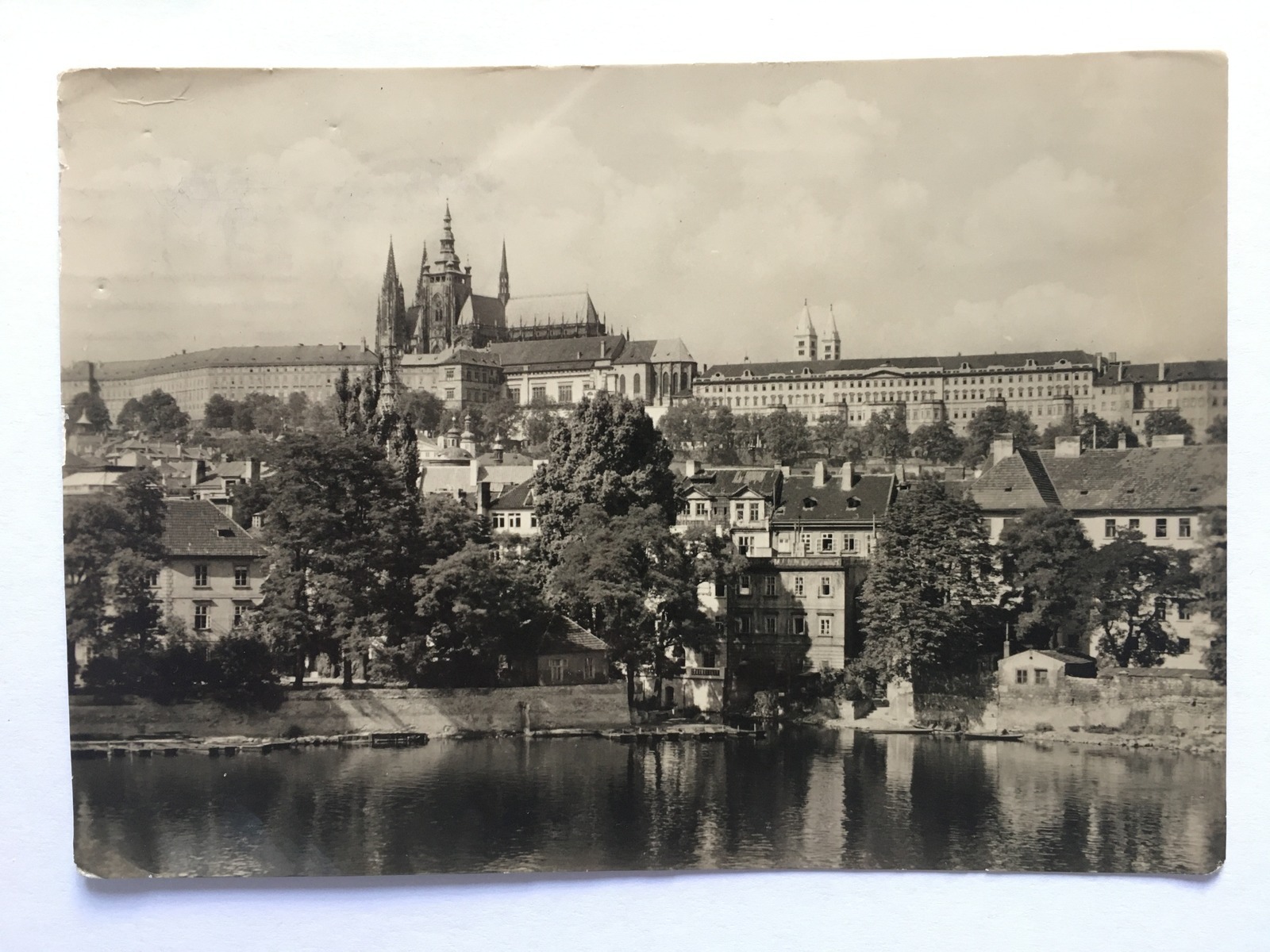 Vízia na jednu vetu