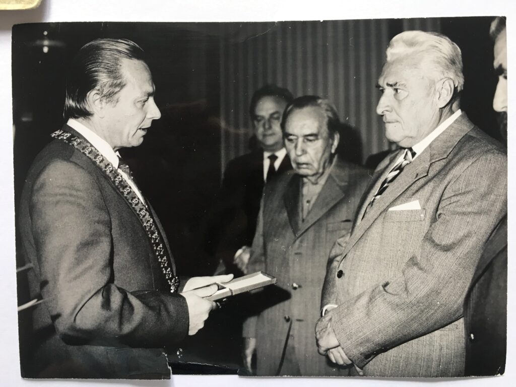 Zákaznícke persony