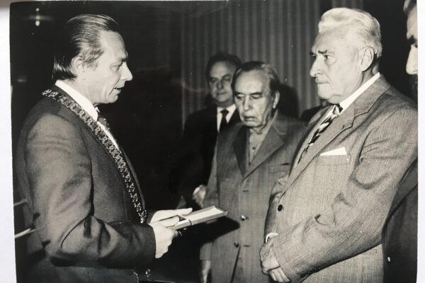 Zákaznícke persony