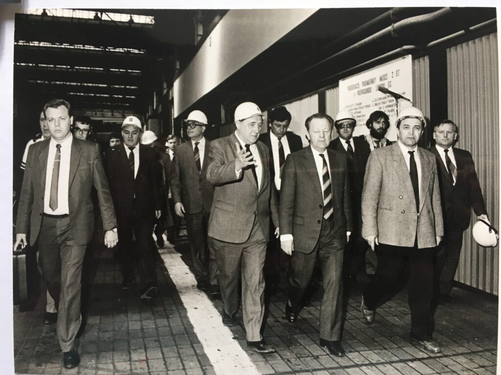 Problem–solution fit