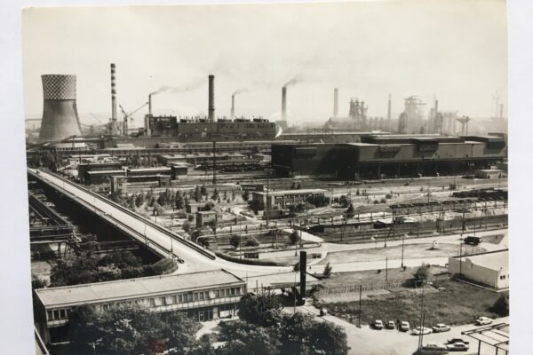 SWOT→TOWS prepojenie