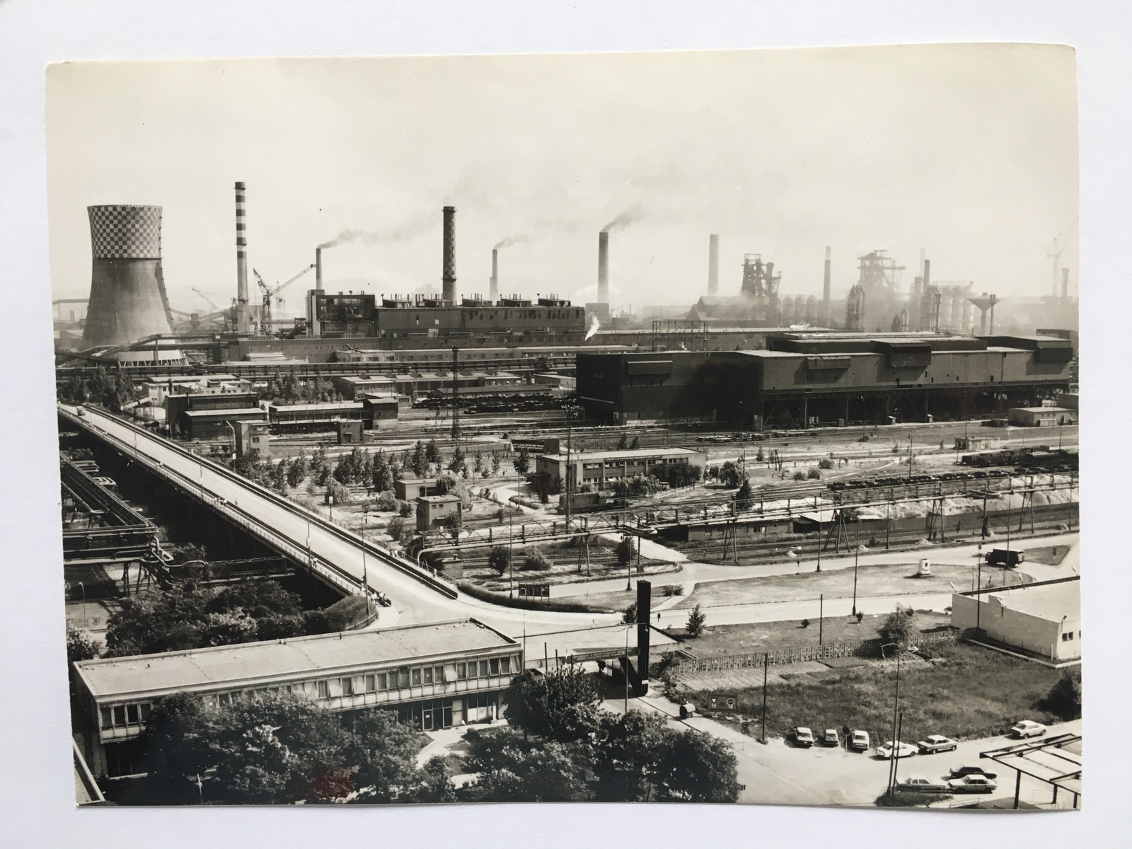 SWOT→TOWS prepojenie