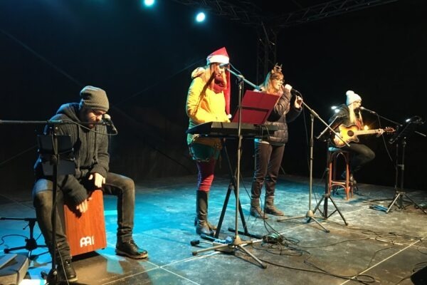 Kanálová stratégia