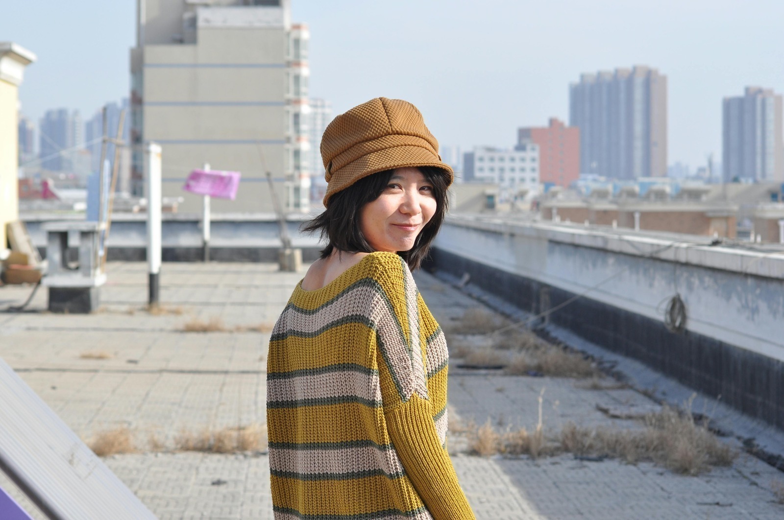 Práca s odmietnutím