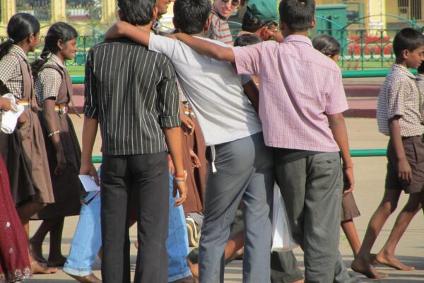 Growth experiment board