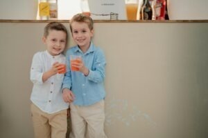 Trezor hesiel a bezheslové kľúče