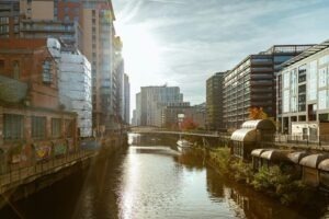 Povolené offline režimy