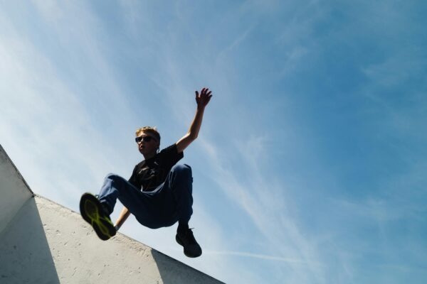 Súkromie bez paniky