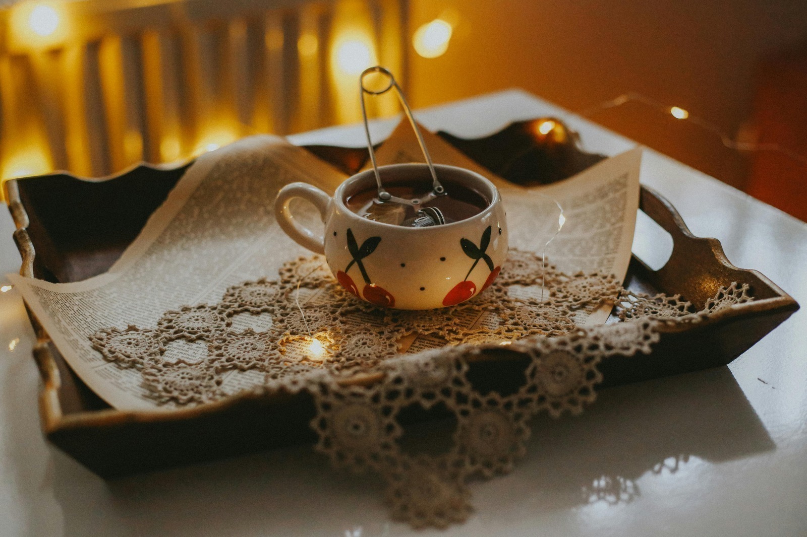 Canonical stránka pre tému