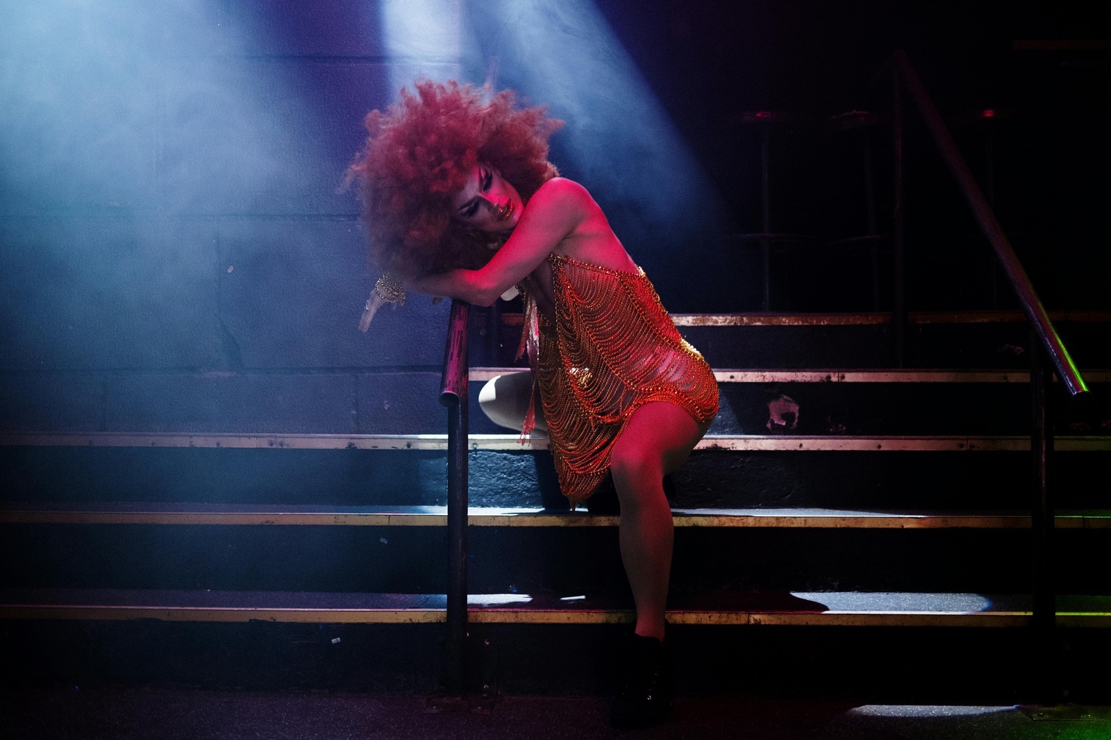 Zníženie halucinácií